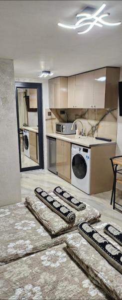 нов модерен ! Studio Apartment Dreams 2!